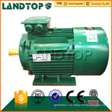 TOPS Y2 Three Phase Asynchronous Electric Motor 4kw